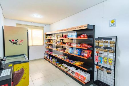 Apartamento à venda com 90m², 2 quartos e 2 vagasÁrea comum