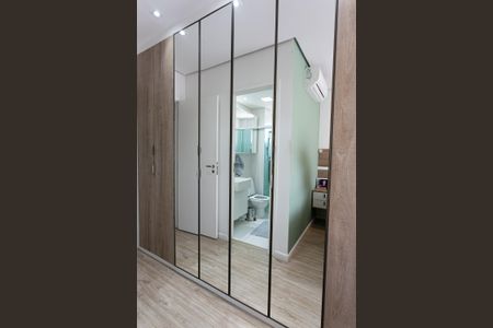 Apartamento à venda com 90m², 2 quartos e 2 vagasSuíte 2