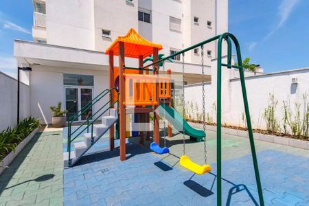 Apartamento à venda com 90m², 2 quartos e 2 vagasÁrea comum