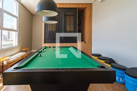 Apartamento à venda com 90m², 2 quartos e 2 vagasÁrea comum