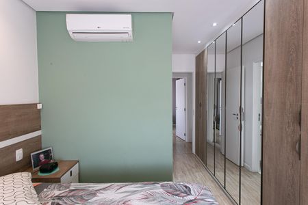 Apartamento à venda com 90m², 2 quartos e 2 vagasSuíte 2