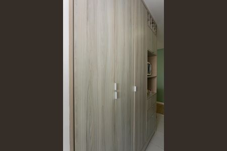 Apartamento à venda com 90m², 2 quartos e 2 vagasCozinha