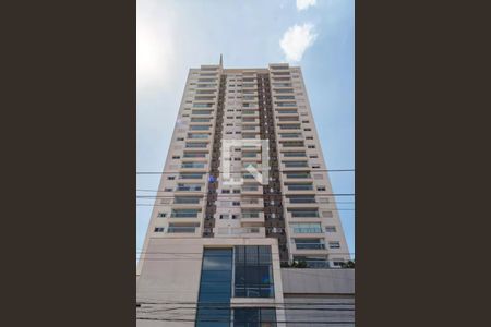 Apartamento à venda com 90m², 2 quartos e 2 vagasFachada