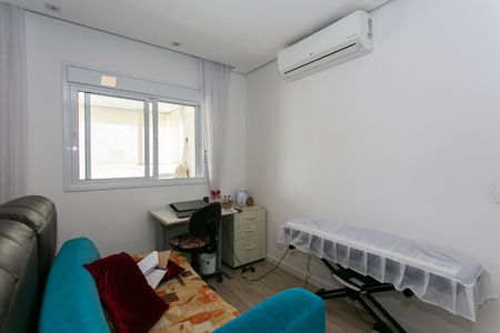 Apartamento à venda com 90m², 2 quartos e 2 vagasSala