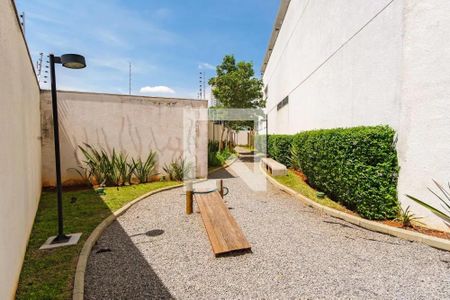 Apartamento à venda com 90m², 2 quartos e 2 vagasÁrea comum