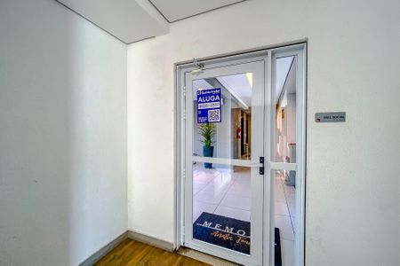 Apartamento à venda com 38m², 2 quartos e sem vagaÁrea comum 