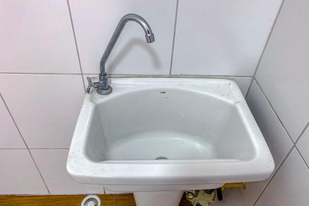 Apartamento à venda com 38m², 2 quartos e sem vagaÁrea de Serviço