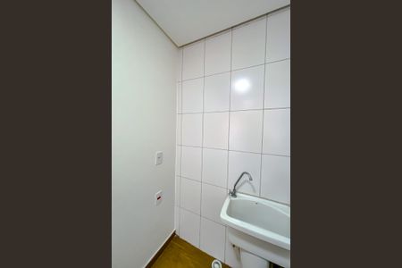 Apartamento à venda com 38m², 2 quartos e sem vagaÁrea de Serviço