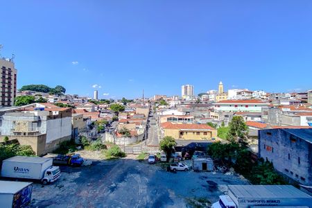 Apartamento à venda com 38m², 2 quartos e sem vagaVista do Quarto 1