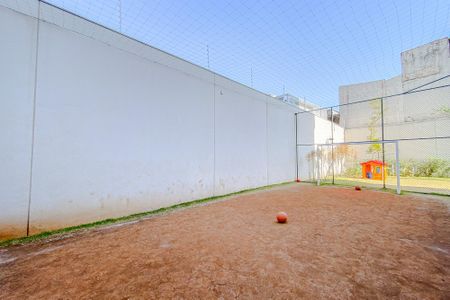 Apartamento à venda com 38m², 2 quartos e sem vagaQuadra Esportiva
