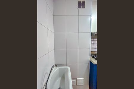 Apartamento à venda com 38m², 2 quartos e sem vagaÁrea de Serviço