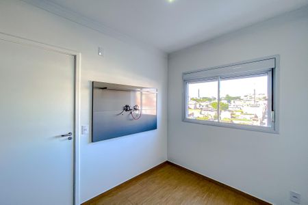 Apartamento à venda com 38m², 2 quartos e sem vagaQuarto 1