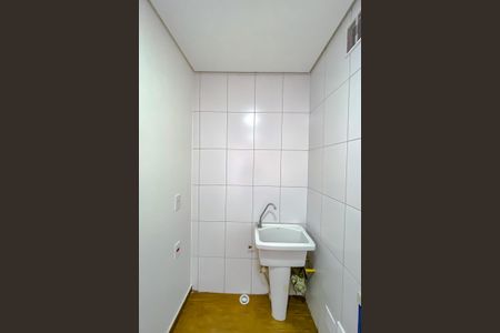 Apartamento à venda com 38m², 2 quartos e sem vagaÁrea de Serviço