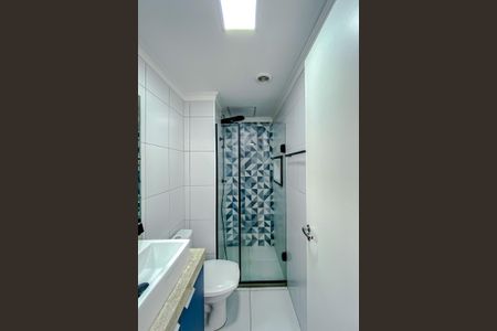 Apartamento à venda com 38m², 2 quartos e sem vagaBanheiro