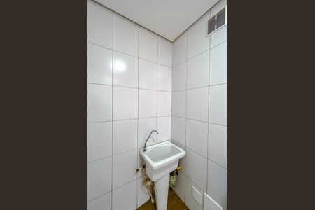 Apartamento à venda com 38m², 2 quartos e sem vagaÁrea de Serviço