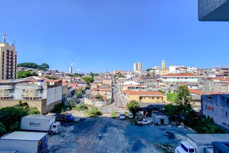 Apartamento à venda com 38m², 2 quartos e sem vagaVista do Quarto 2
