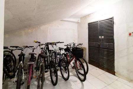 Apartamento à venda com 60m², 2 quartos e 1 vagaBicicletário