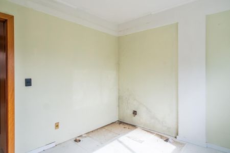 Apartamento à venda com 60m², 2 quartos e 1 vagaQuarto 2