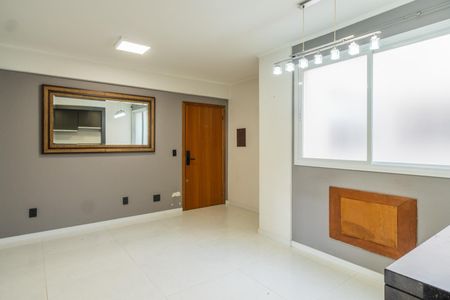 Apartamento à venda com 60m², 2 quartos e 1 vagaSala