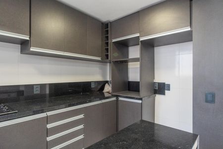 Apartamento à venda com 60m², 2 quartos e 1 vagaCozinha