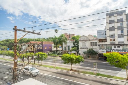 Apartamento à venda com 60m², 2 quartos e 1 vagaVista do Quarto 2