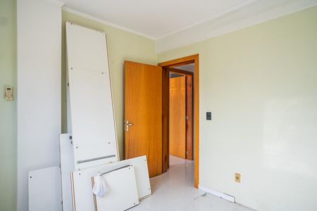 Apartamento à venda com 60m², 2 quartos e 1 vagaQuarto 2