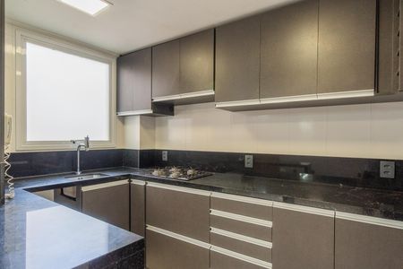 Apartamento à venda com 60m², 2 quartos e 1 vagaCozinha