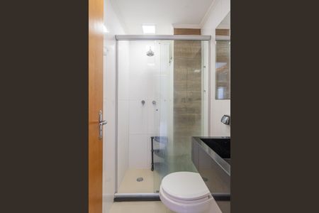 Apartamento à venda com 60m², 2 quartos e 1 vagaBanheiro