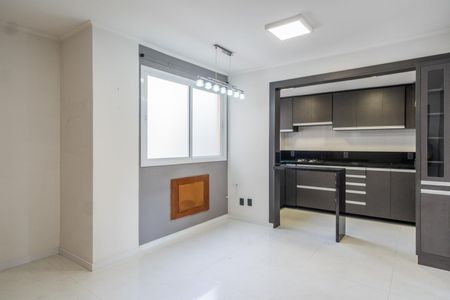 Apartamento à venda com 60m², 2 quartos e 1 vagaSala
