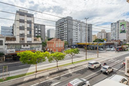 Apartamento à venda com 60m², 2 quartos e 1 vagaVista do Quarto 2