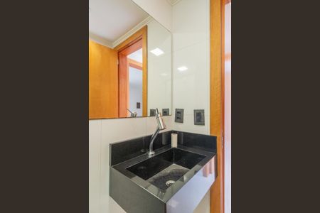 Apartamento à venda com 60m², 2 quartos e 1 vagaBanheiro