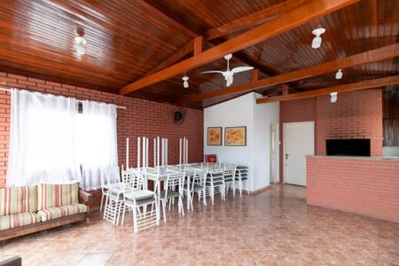 Apartamento à venda com 60m², 2 quartos e 1 vagaÁrea comum - Salão de festas