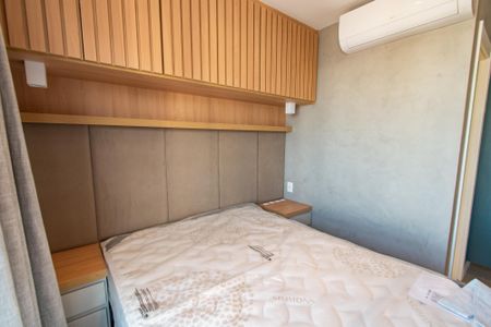 Studio à venda com 22m², 1 quarto e sem vaga Studio à venda com 22m², 1 quarto e sem vagaStudio