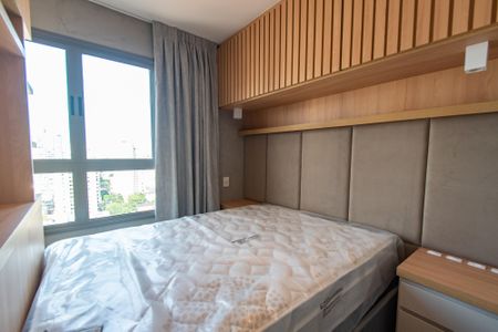 Studio à venda com 22m², 1 quarto e sem vaga Studio à venda com 22m², 1 quarto e sem vagaStudio