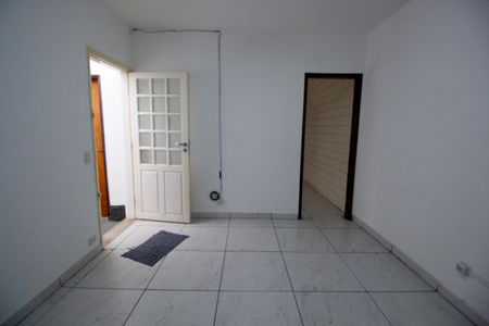 Casa à venda com 125m², 2 quartos e 2 vagasSala