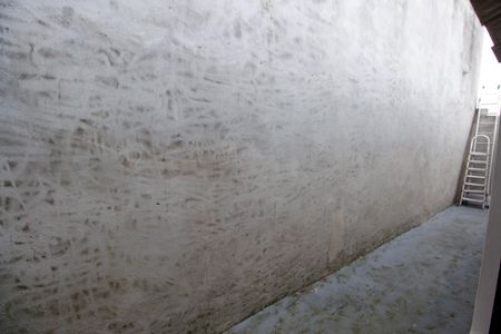 Casa à venda com 125m², 2 quartos e 2 vagasVista do Quarto 2