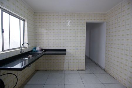 Casa à venda com 125m², 2 quartos e 2 vagasCozinha