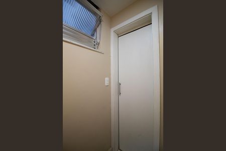 Apartamento à venda com 36m², 1 quarto e sem vaga Apartamento à venda com 36m², 1 quarto e sem vagaLavabo