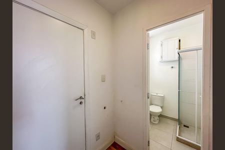 Studio à venda com 34m², 1 quarto e sem vagaCozinha