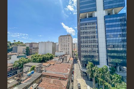 Studio à venda com 34m², 1 quarto e sem vagaVista do Studio