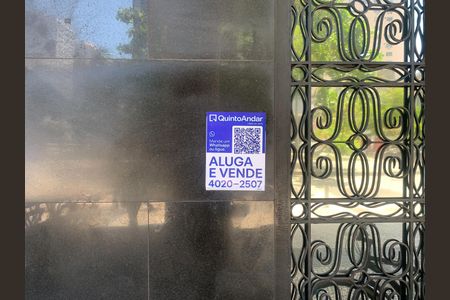 Studio à venda com 34m², 1 quarto e sem vagaPlaquinha