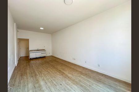 Studio à venda com 34m², 1 quarto e sem vagaStudio