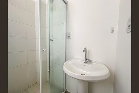 Studio à venda com 34m², 1 quarto e sem vagaBanheiro