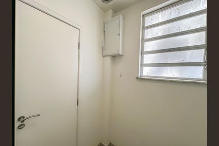 Studio à venda com 34m², 1 quarto e sem vagaÁrea de Serviço