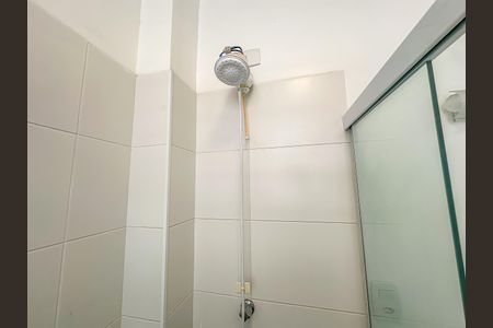 Studio à venda com 34m², 1 quarto e sem vagaBanheiro