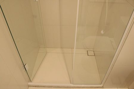 Studio para alugar com 27m², 1 quarto e sem vagaBanheiro