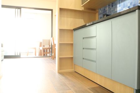 Studio para alugar com 27m², 1 quarto e sem vagaStudio