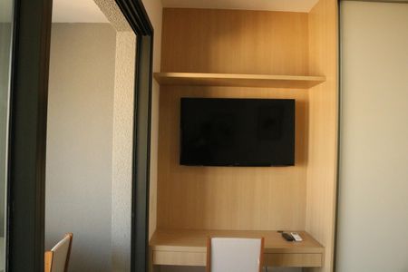 Studio para alugar com 27m², 1 quarto e sem vagaStudio