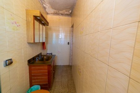 Casa à venda com 170m², 3 quartos e 6 vagas Casa à venda com 170m², 3 quartos e 6 vagasBanheiro do Quarto 1
