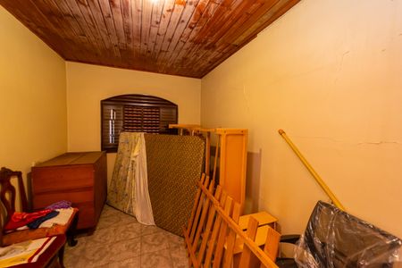 Casa à venda com 170m², 3 quartos e 6 vagas Casa à venda com 170m², 3 quartos e 6 vagasQuarto 3